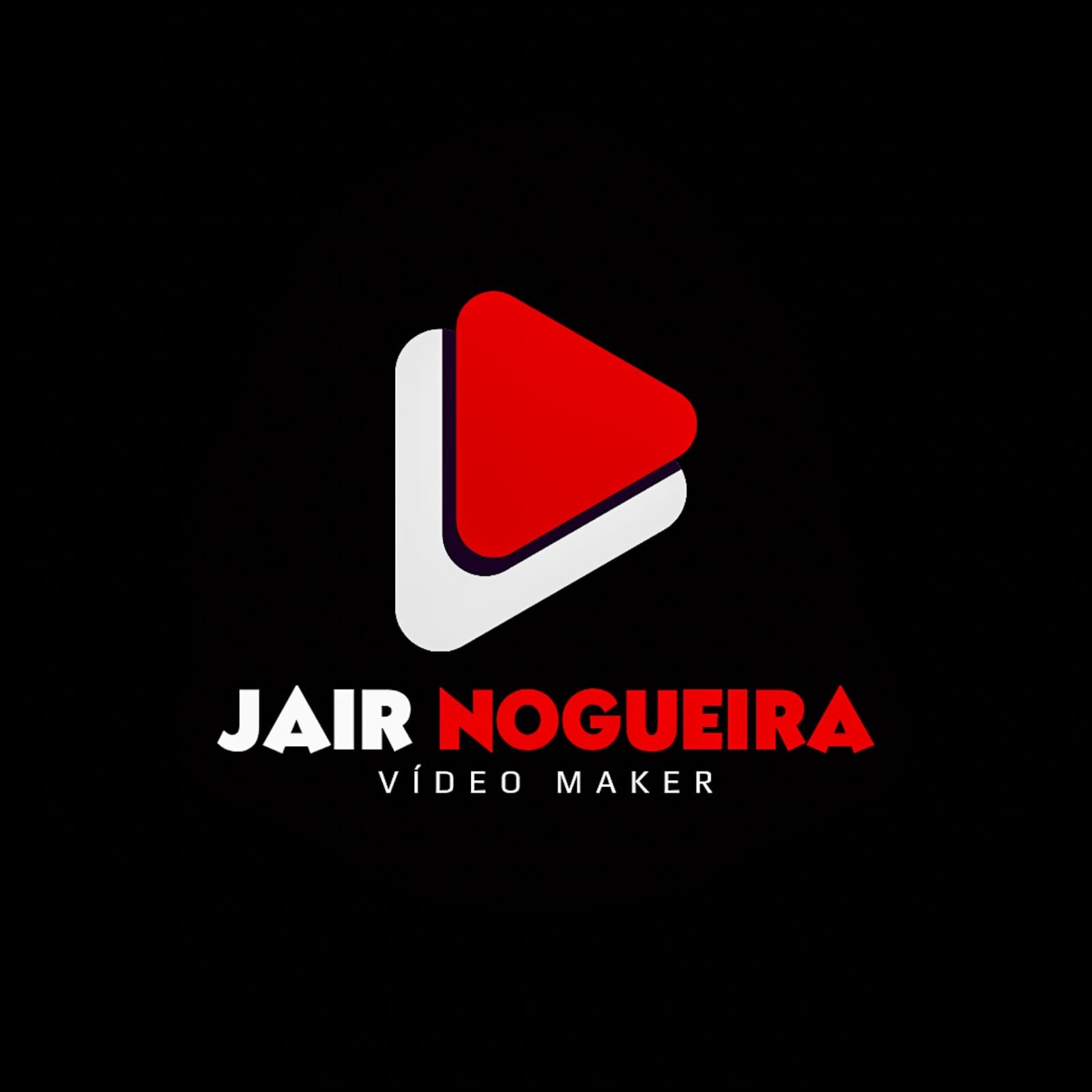 Logo Jair Nogueira